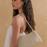 Roselle Bag IVORY