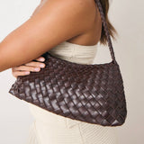 Roselle Bag BROWN