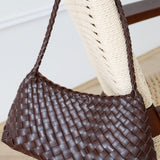 Roselle Bag BROWN