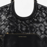 Everyday Tote Bag BLACK