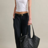 Everyday Tote Bag BLACK