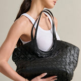 Everyday Tote Bag BLACK