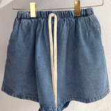 Casey Denim Set
