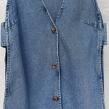 Casey Denim Set