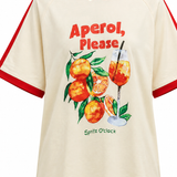 Aperol Please Tee