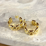 Jorda Earrings