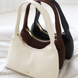 Katie Bag WHITE