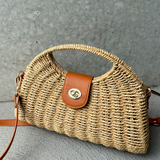 Maggie Bag TAN