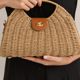 Maggie Bag TAN