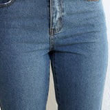 Ryder Jeans BLUE DENIM