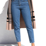 Ryder Jeans BLUE DENIM