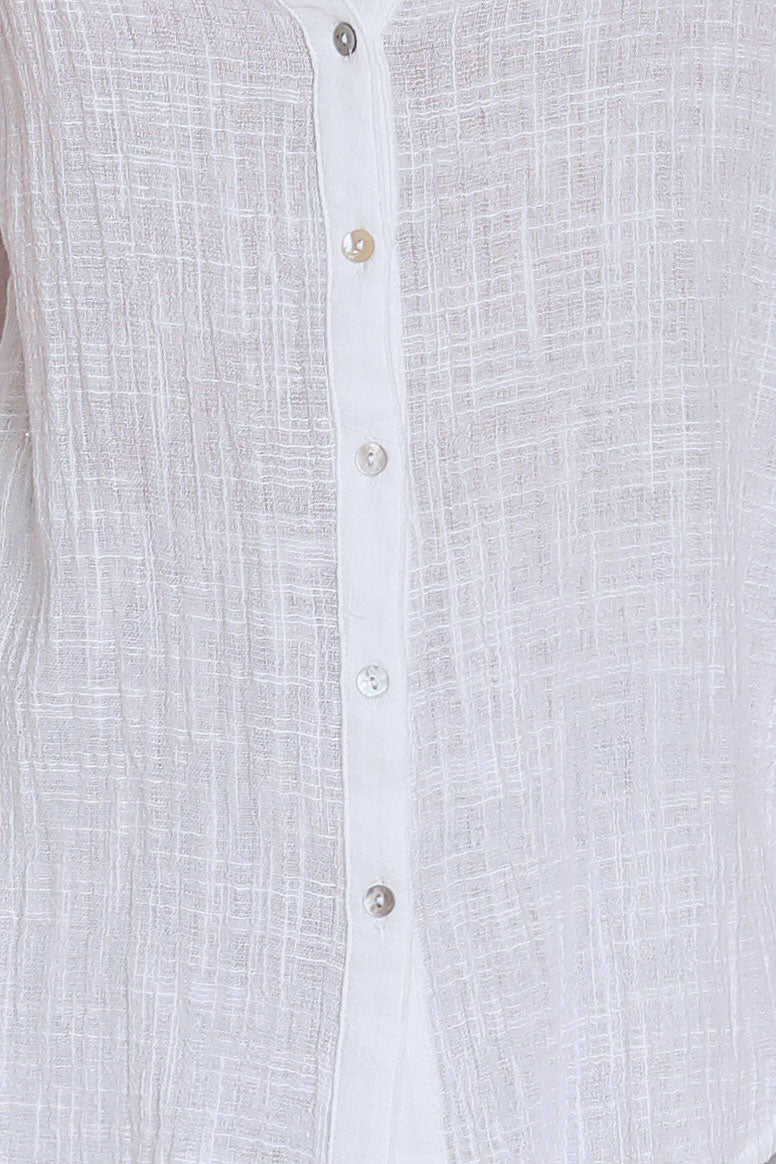 Chase Shirt WHITE 