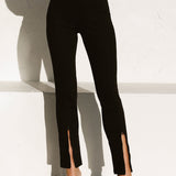 Brenna Pants BLACK
