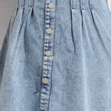 Jeannie Dress DENIM