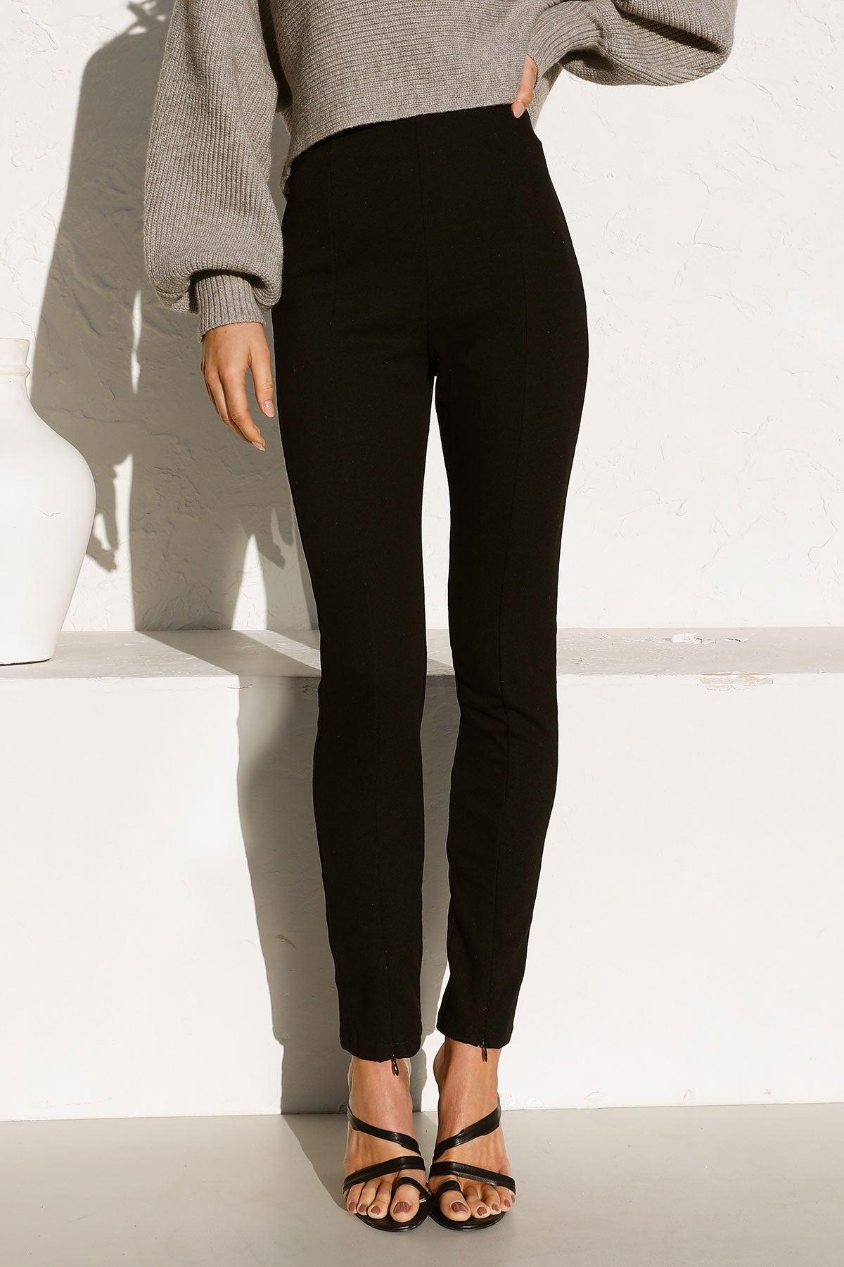 Brenna Pants BLACK