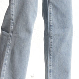 Charlee Jeans BLUE DENIM 