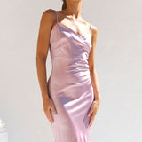 Mikayla Dress ANTIQUE ROSE