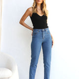 Ryder Jeans BLUE DENIM