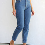 Ryder Jeans BLUE DENIM