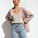 Charlee Jeans BLUE DENIM 