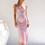 Mikayla Dress ANTIQUE ROSE