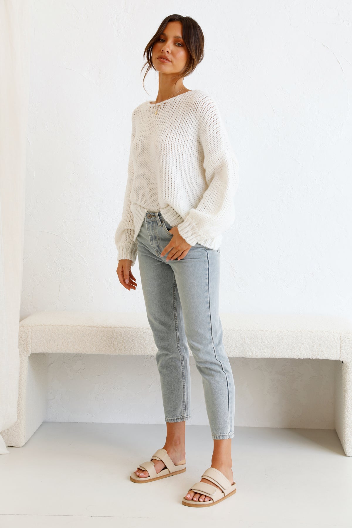Connor Jeans 