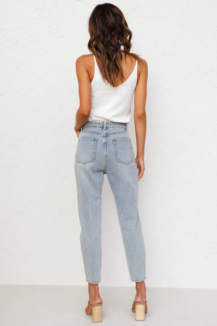 Connor Jeans 