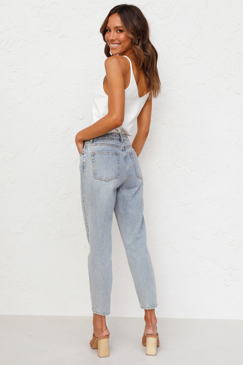 Connor Jeans 