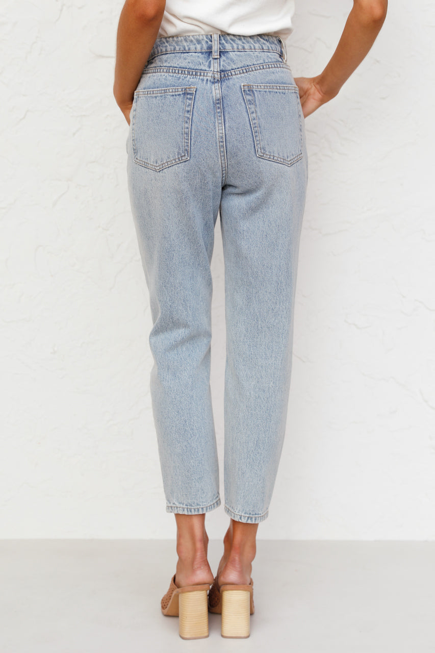 Connor Jeans 